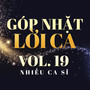 Góp Nhặt Lời Ca - Nhiều ca sĩ (Vol. 19)