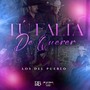 Tú Falta De Querer (Explicit)