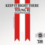 Keep It Right There - Single