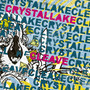 Crystal Lake / CLEAVE