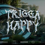 TRIGGA HAPPY (feat. Tonychi)
