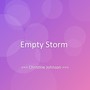 Empty Storm