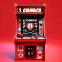 1 CHANCE (feat. Sinner D) [Explicit]