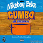 Gumbo on Gresham (Explicit)