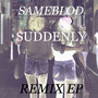 Suddenly Remix EP