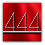 444 (feat. Martinique)