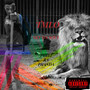 PHELI RA PHANDA (Extended Version) [Explicit]