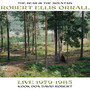 THE BEAR IS THE MOUNTAIN (LIVE 1979-1985) [Explicit]