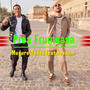 Prea frumoasa (feat. Hossam)