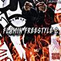 Flamin Freestyle 2 (Explicit)