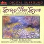 Grieg-Peer Gynt Suites 1 & 2