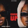 cock up (Explicit)