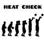 HEAT CHECK (Explicit)