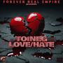 Love/Hate (Explicit)