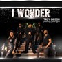 I Wonder (feat. Candi Bleu)