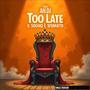 Too late (il sogno è sfumato) (Single version)