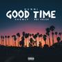 Good Time (feat. Showly & Kai Valor) [Explicit]