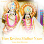 Hare Krishna Madhur Naam