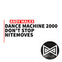 Dance Machine 2000