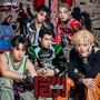 โฮ่ง! (SUGOI) - Single