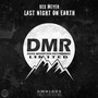 Last Night On Earth