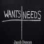 Want and Need (Explicit)