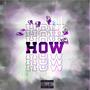 HOW (feat. Trap Gawd Lito) [Explicit]