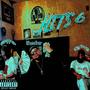 Hussle In Tha Studio 6 (HITS 6) [Explicit]