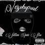 Sittin ina stu (Explicit)