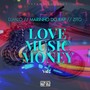 Love Music Money, Vol. 2 (Explicit)