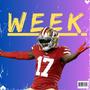 Week 17: Don't Be Cruel (feat. Jessica James) [Explicit]