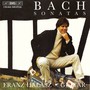 BACH, J.S.: Guitar Sonatas