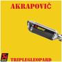 AKRAPOVIC (Explicit)