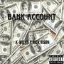 Bank Account (feat. Nick Bison) [Explicit]