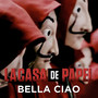 Bella Ciao (Versión Lenta de la Música Original de la Serie la Casa de Papel / Money Heist)