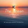 The ocean