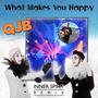 What Makes You Happy (Inner Spirit Remix)