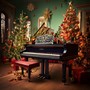 Snowy Christmas Piano