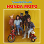 Honda Moto