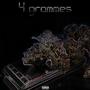 4 grammes (feat. Ruimez) [Explicit]