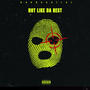 Not Like Da Rest (feat. Luhht2x) [Explicit]