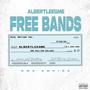 Free Bands Clean