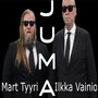 JUMA (Sä vaan annat ymmärtää)