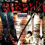 Steppin (feat. Krauzer Rick) [Explicit]