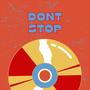 DONT STOP (Explicit)