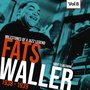 Milestones of a Jazz Legend - Fats Waller, Vol. 8