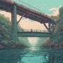 Bridge Under Troubled Water