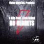 No Regrets (feat. Zach Moad) [Explicit]