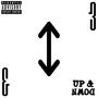 UP & DOWN (Explicit)