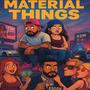 Material Things (feat. Eliza Prymak) [Explicit]
